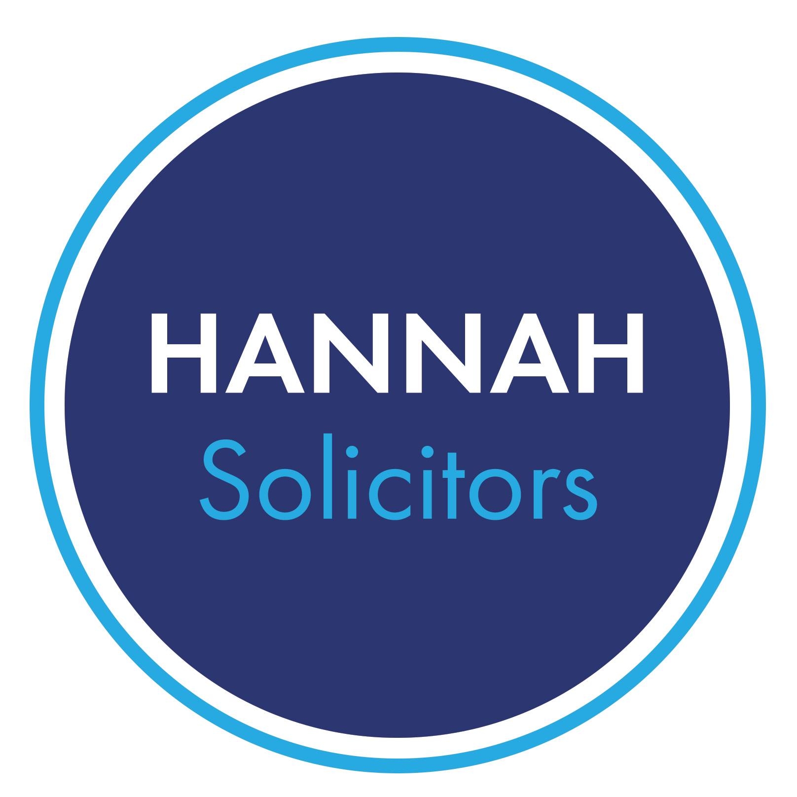 Hannah Solicitors - Bedford