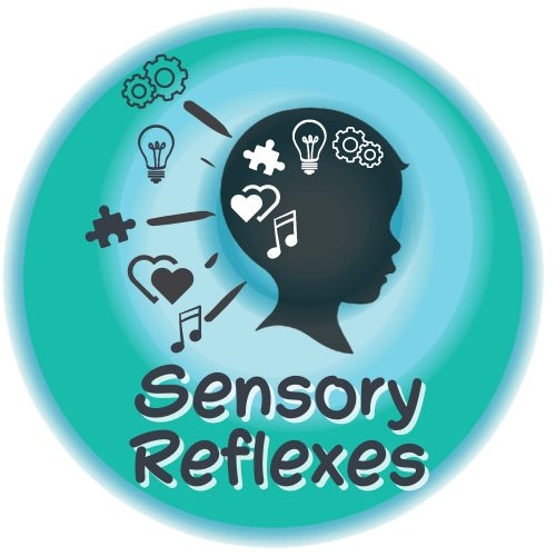 Sensory reflexes MK