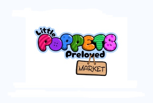 Little Poppets Preloved Market